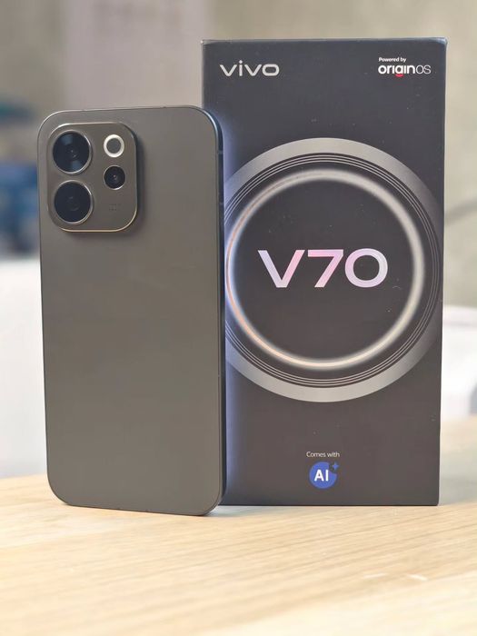 Vivo V70 5G 12/256GB