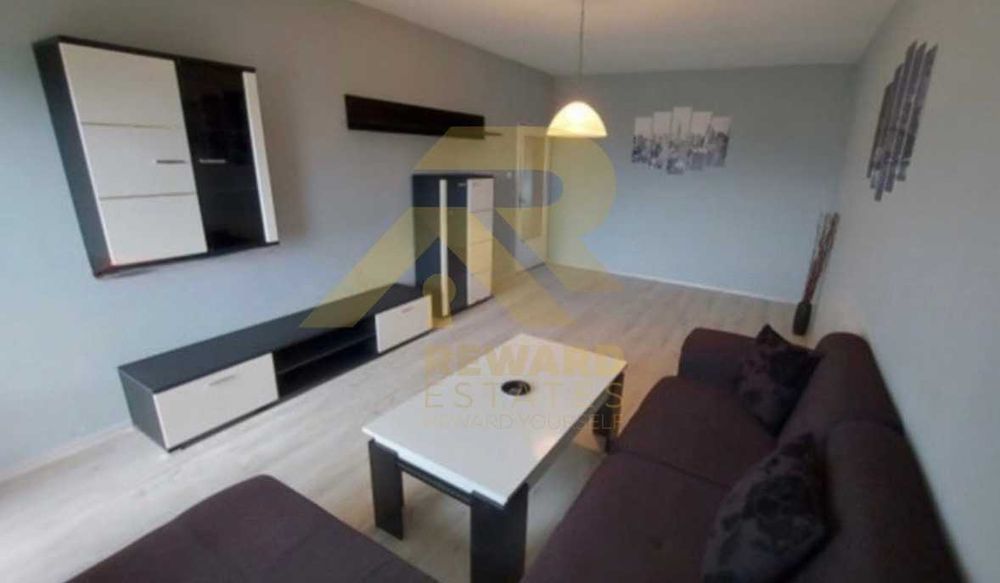 Продава се Двустаен апартамент в София, Люлин 2 - 65 кв.м за 1877 €/кв.м - Снимка #1