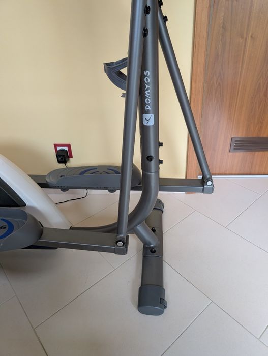Bicicleta eliptica Domyos VE530