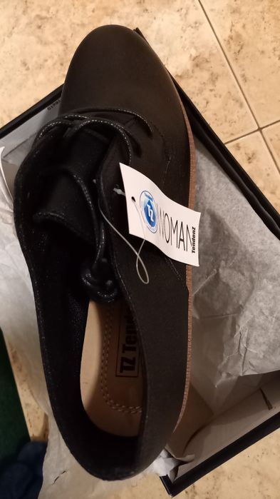 Дамски обувки 40ти номер