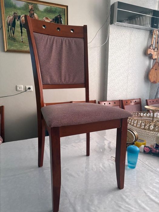 Продаются стулья б/у