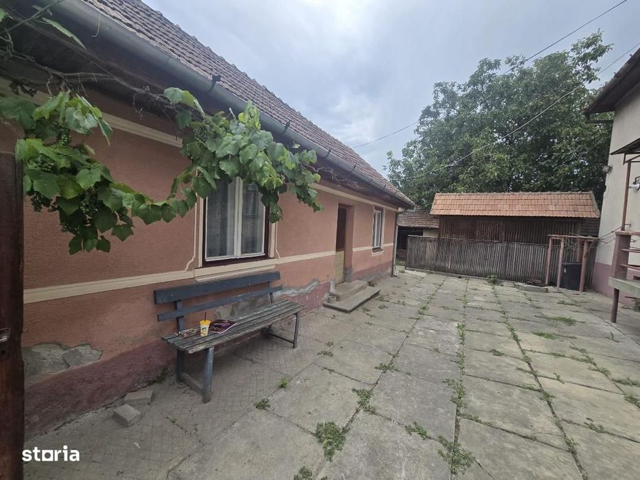 De vanzare Parte de Duplex - Oarda.
