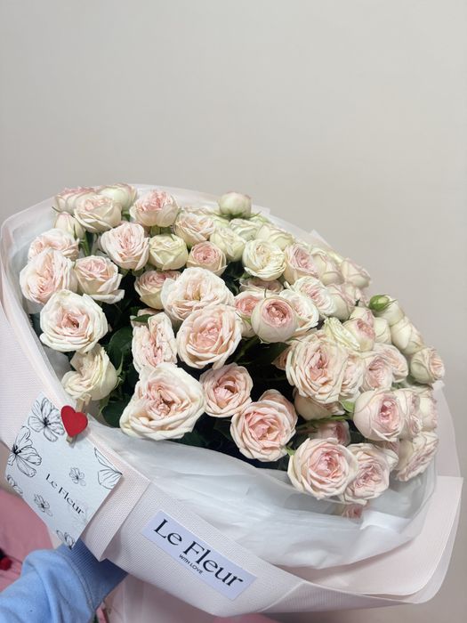 Цветыыы город Алматы