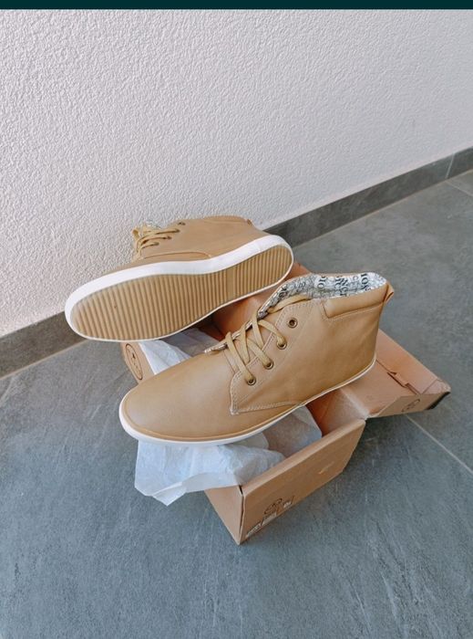 Pantofi casual super comozi