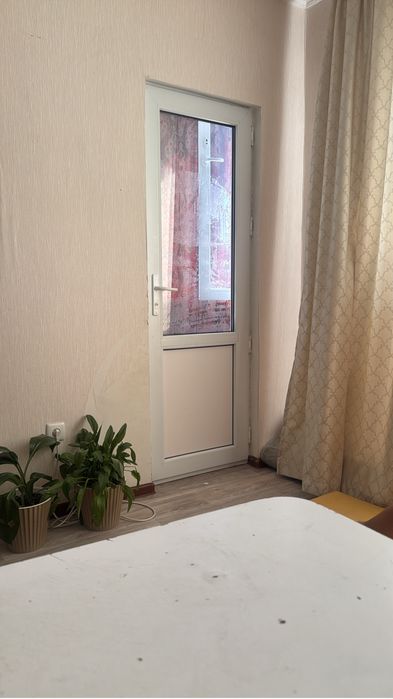 Есіктер бар Жаңа таза