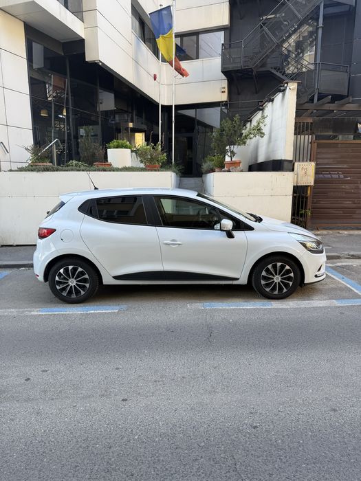 RENAULT Clio 2017