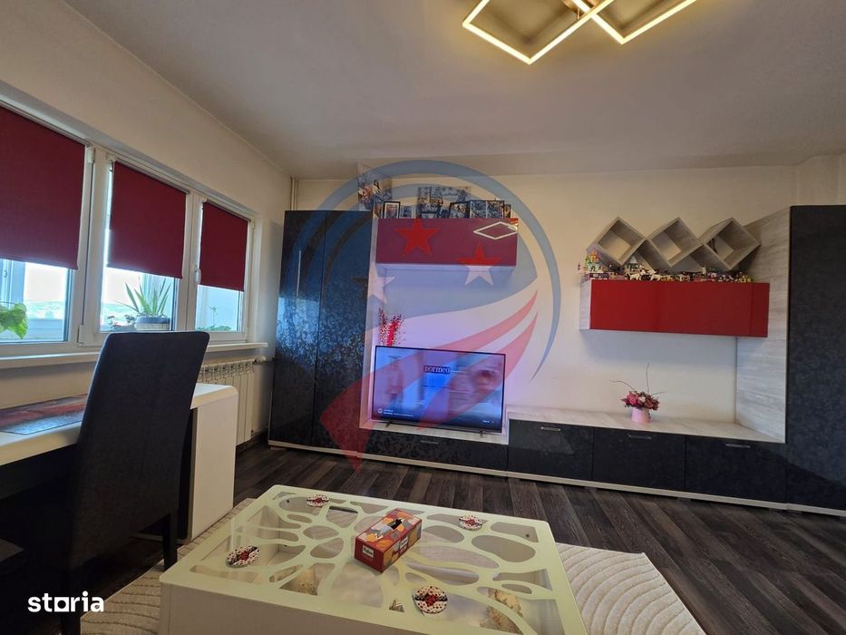 Apartament Cochet 2 Camere - Calea Bucuresti (Carrefour)