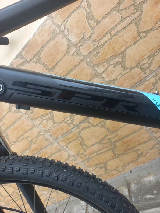 Електрическо колело SPR E POWER