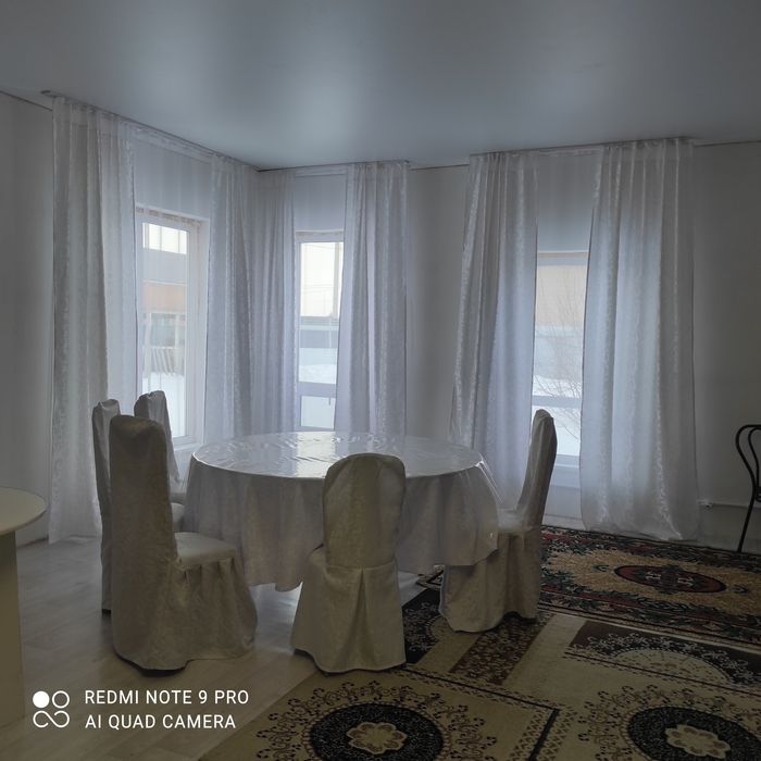 Аренда дома посуточно