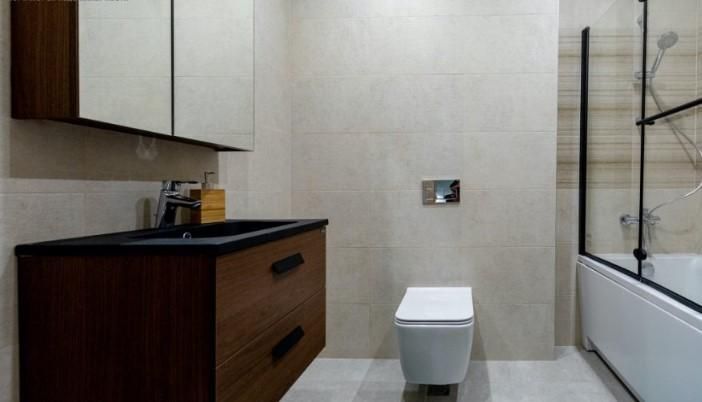 Дава се под наем Тристаен апартамент в София, Кръстова вада - 160 кв.м за 1600 € - Снимка #8