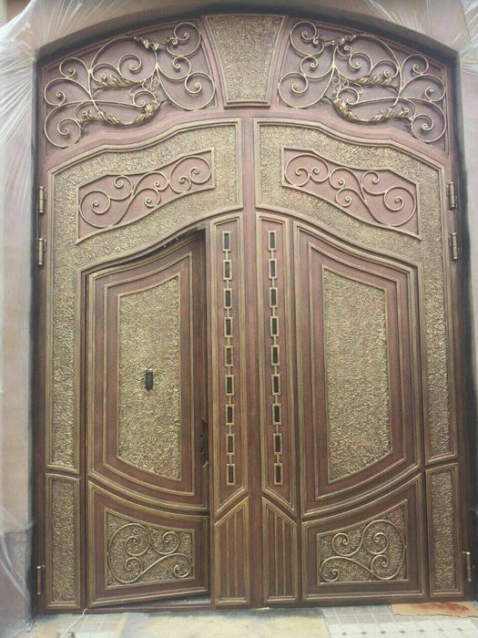 Сварочный работа