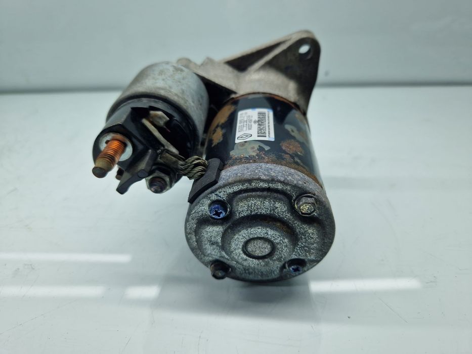 Electromotor  Renault Scenic 3 [Fabr 2009-2015] 8200665518 1.6 Benz K