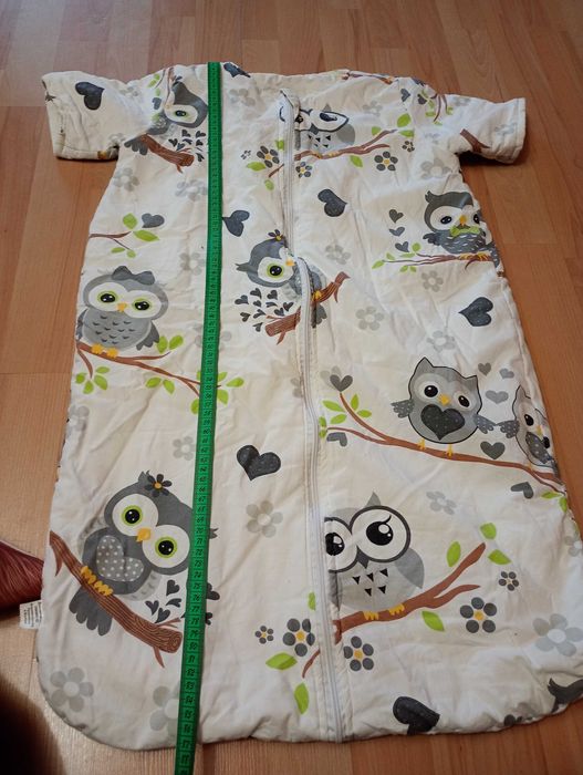 Детски спални чувалчета