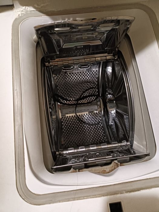 Стиральная машина автомат Аристон