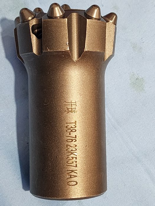 Коронки для бурение