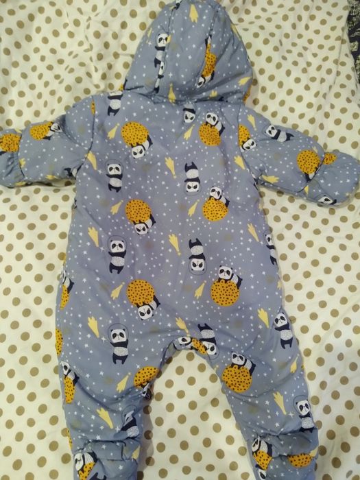 Продам комбинезон детский