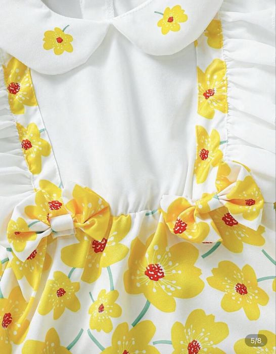 Комплект боди с шапка и очила,подходащо за фотосесия