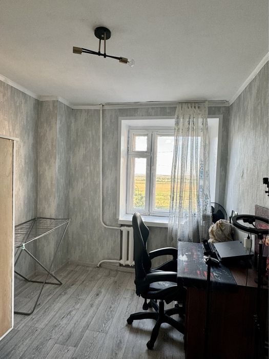 Продается 3х комнатная квартира в Сортировке