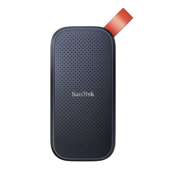 накопитель  SanDisk Portable 2TB SSD Orginol