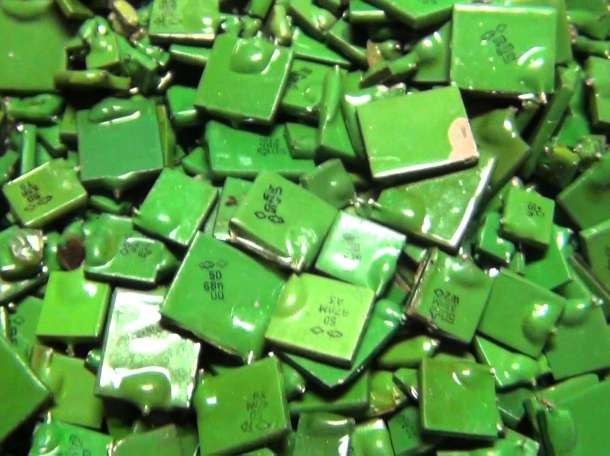 Скупка радиодетали