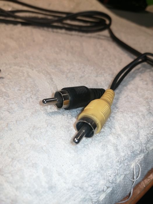 AV-кабель "Canon"