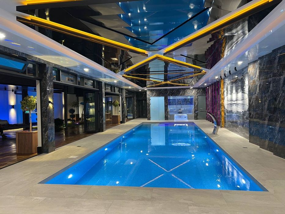 Оила ва Улфатлар учун My House 10 та Комютер