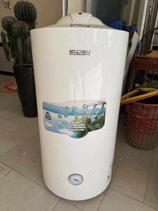 Ariston nagrivatel 100ml