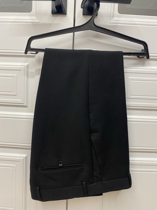 Смокинг мужской классическмй