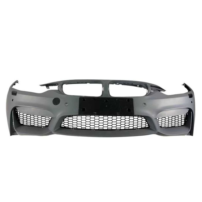 M4 пакет брони за BMW F32 Купе (2011+) – грундиран, тунинг бмв ф32