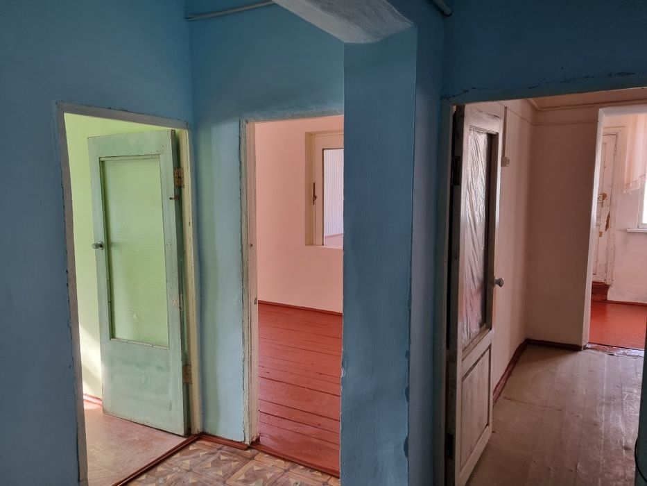 Jizzax shaxar 3/1 mekrayon ittifoq maxallasi 26 dom 2 xona