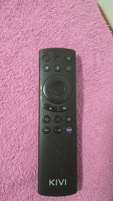 Срочно продам смарт тв бу kivi