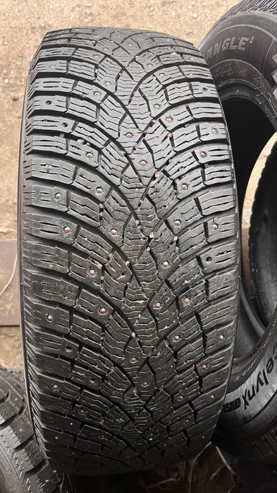 265/60 R18 Triangle 4шт