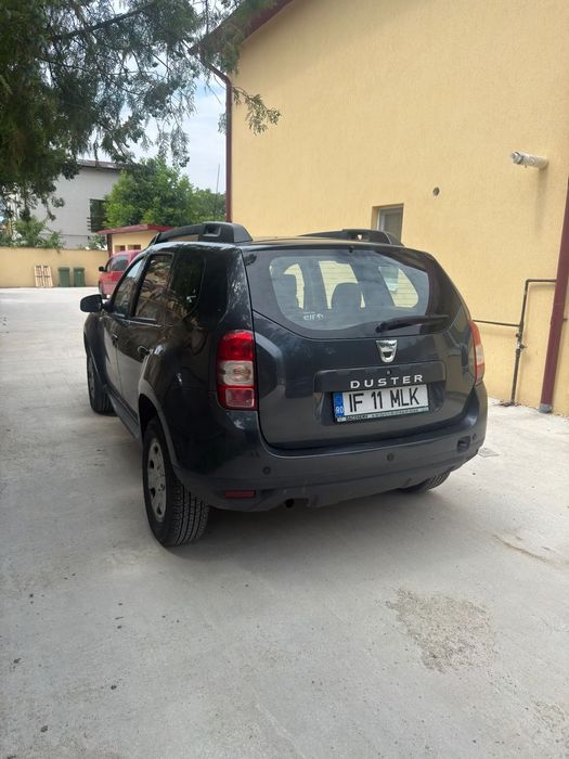 Dacia Duster Dacia Duster Laureate 1.5 Diesel, factura pe firma.
