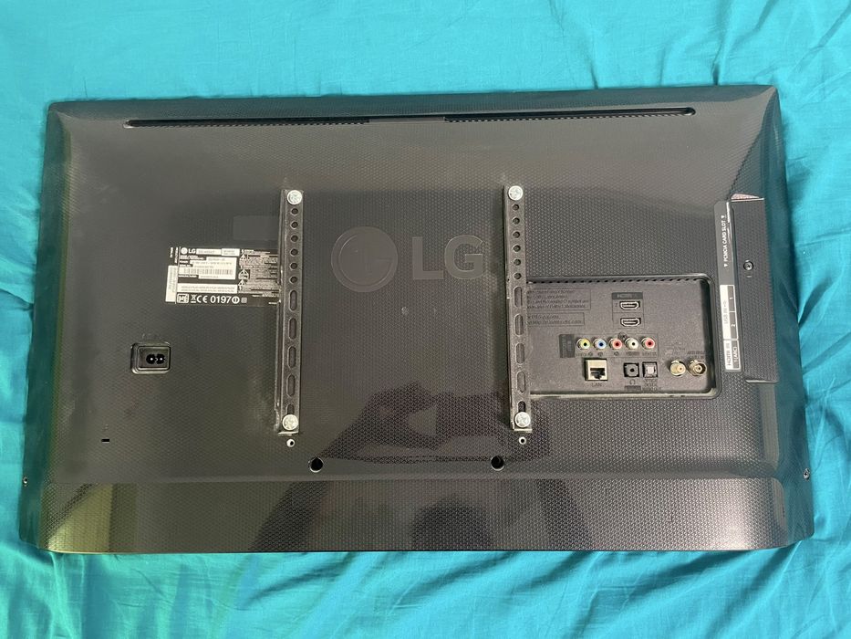 Vand televizor LG