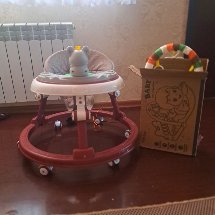 Ходунок сатылады