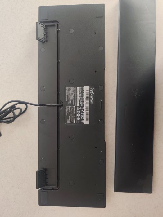 Геймърска клавиатура Razer Ornata V2