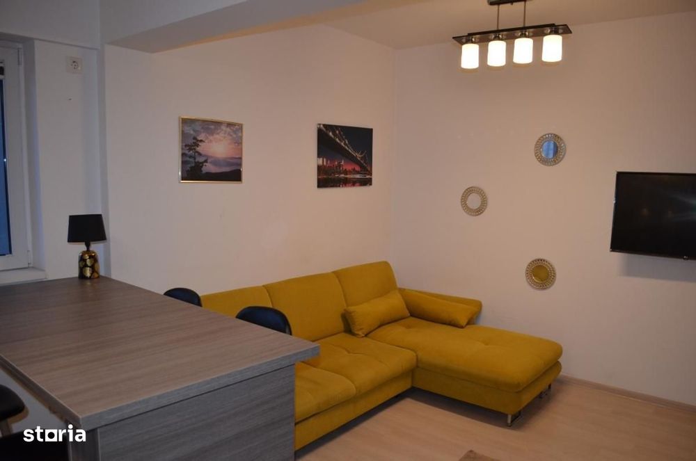 Apartament Berceni