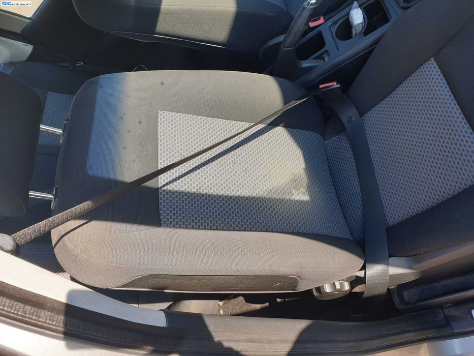 Scaun Dreapta Fata Textil Mercedes Clasa A Class W169 2004 - 2012 [K1997]