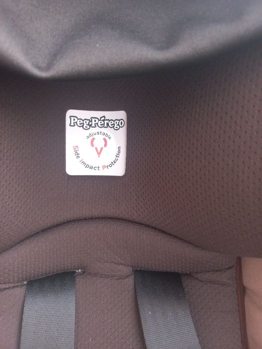 Scaun auto copii... Peg Perego