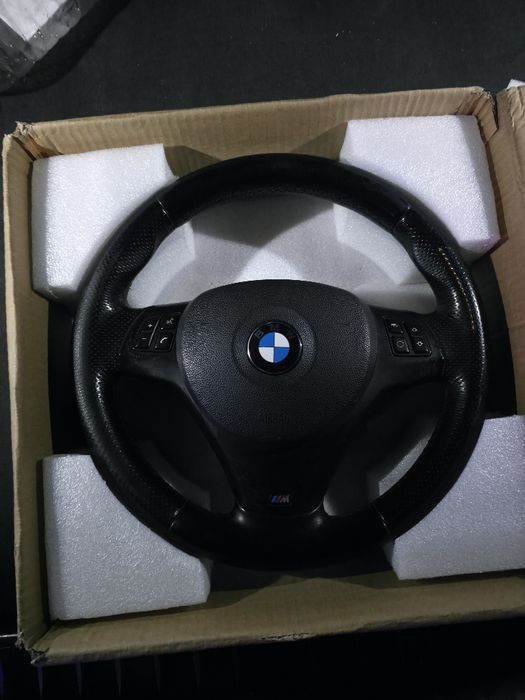 Volan BMW E90/E91/E92/E93 M packet