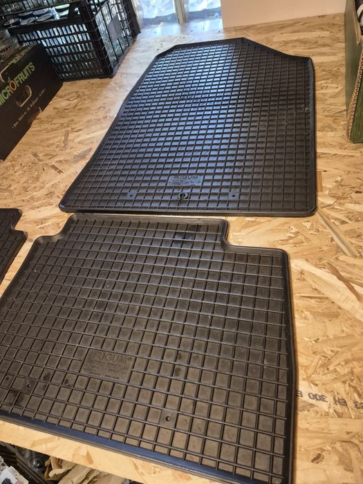 Covorase auto Hyundai Elantra