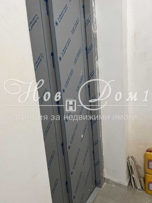 Продава се Гараж / Паркомясто в Варна, Гранд Мол Варна - 18 кв.м за 2028 €/кв.м - Снимка #4