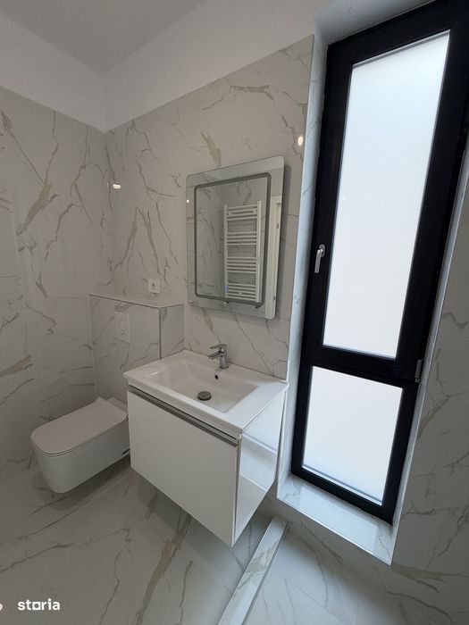 Vila P+1, La Cheie, Corbeanca Petresti
