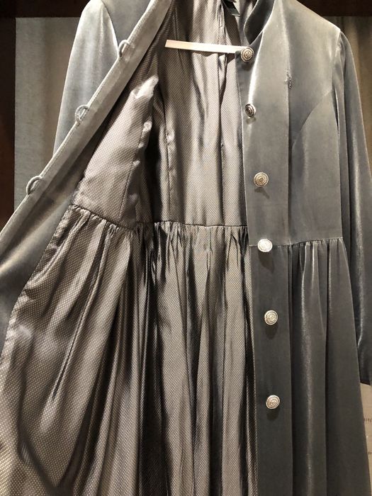 КАМЗОЛ, платье вечернее