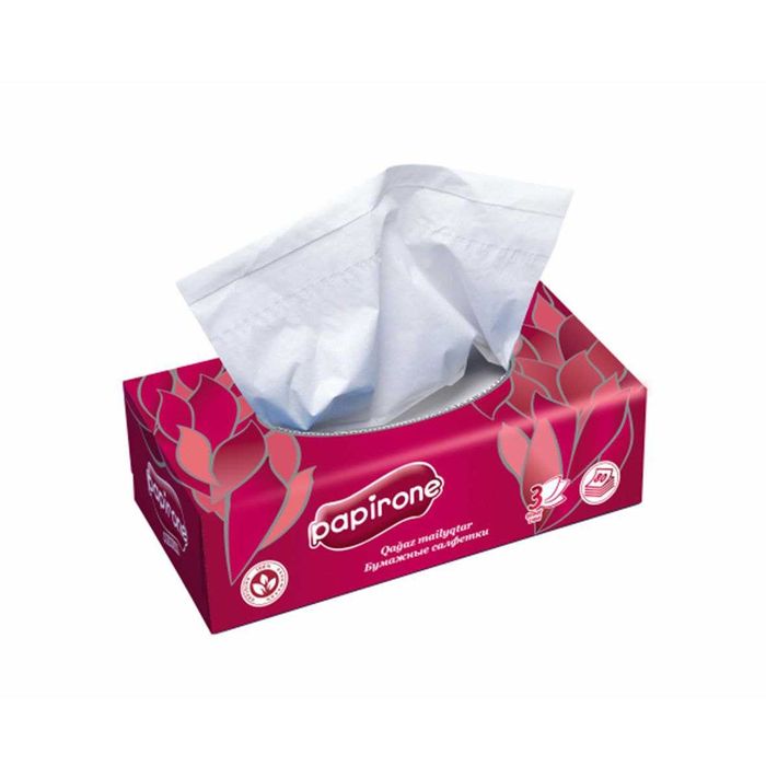 Салфетки Цветные бумажные Большой ассортимент (ОПТОМ)