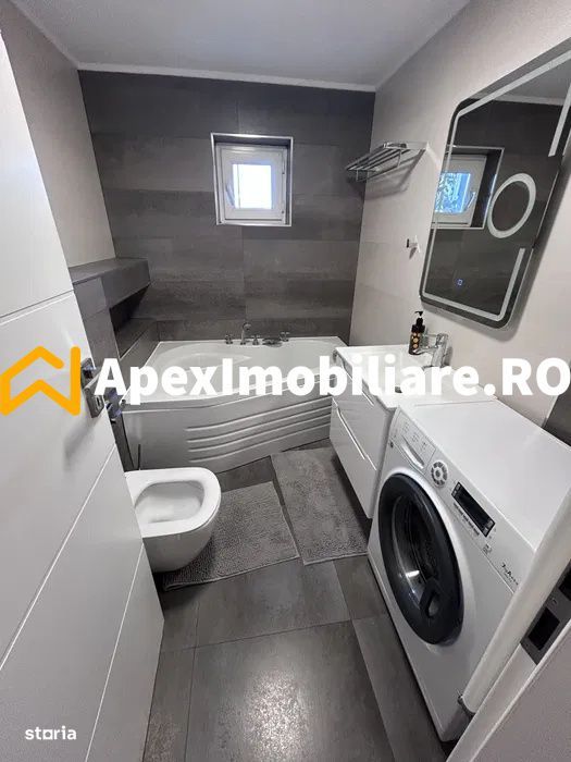 Apartament 3 camere de inchiriat Berceni Popesti Leordeni | ApexImobil