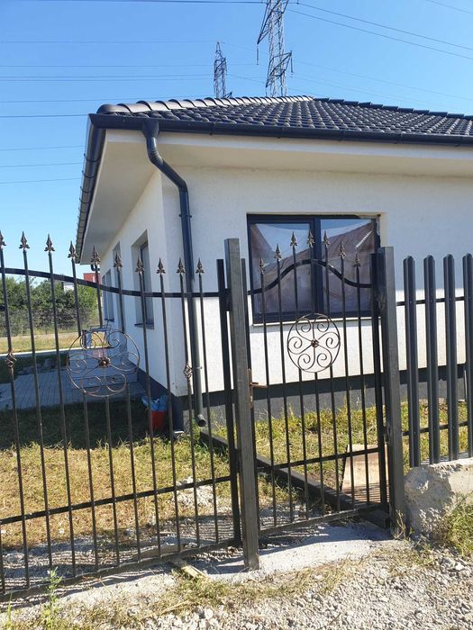 Casā de vînzate 3 camere Alba Iulia zona cetate