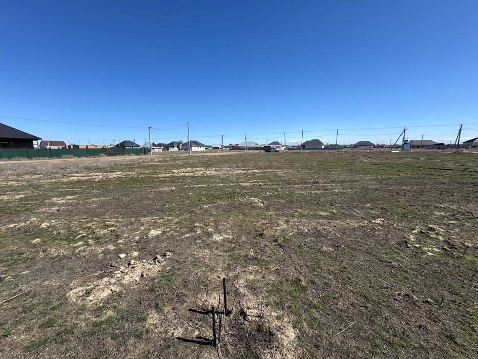 20 соток, Ынтымак