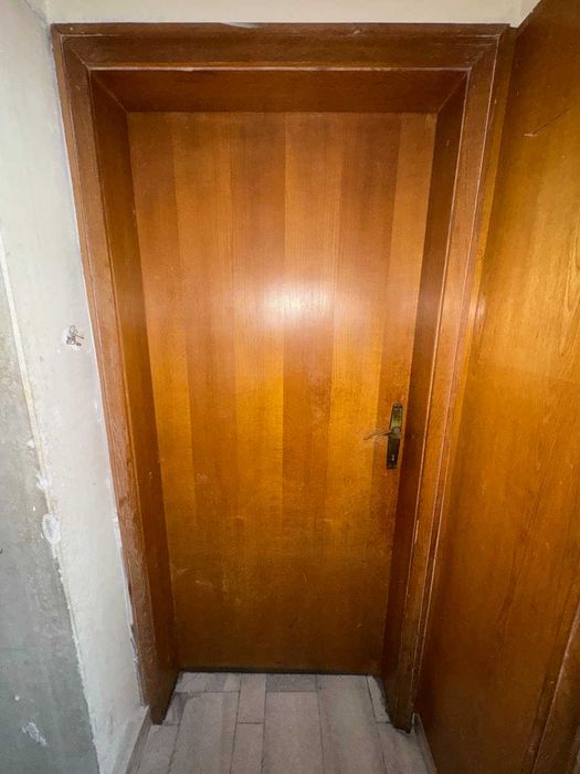 Интериорни врати (80 х 200)