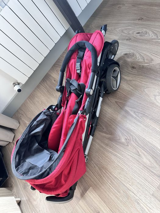 Коляска Peg Perego SI Италия